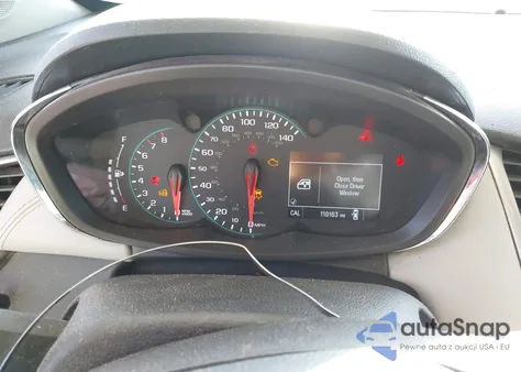 2022 Chevrolet Trax Fwd Ls из США, поврежденный, VIN KL7CJKSM6NB527278